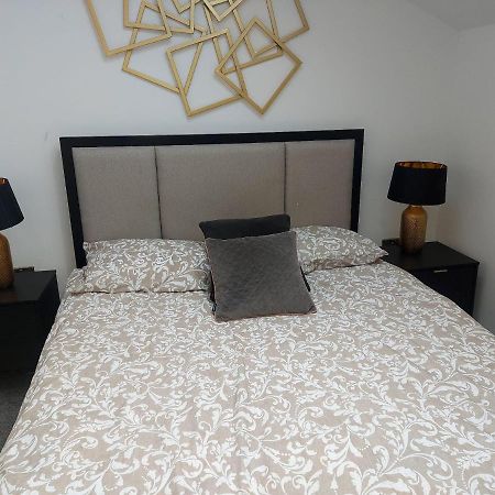 Birmingham City Centre Apartments Экстерьер фото